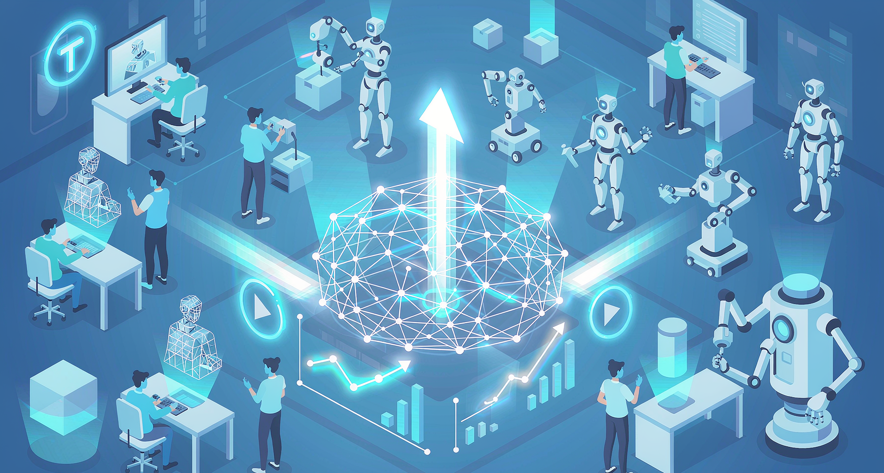 上半年游戏企业AI投资108宗 超2025全年
