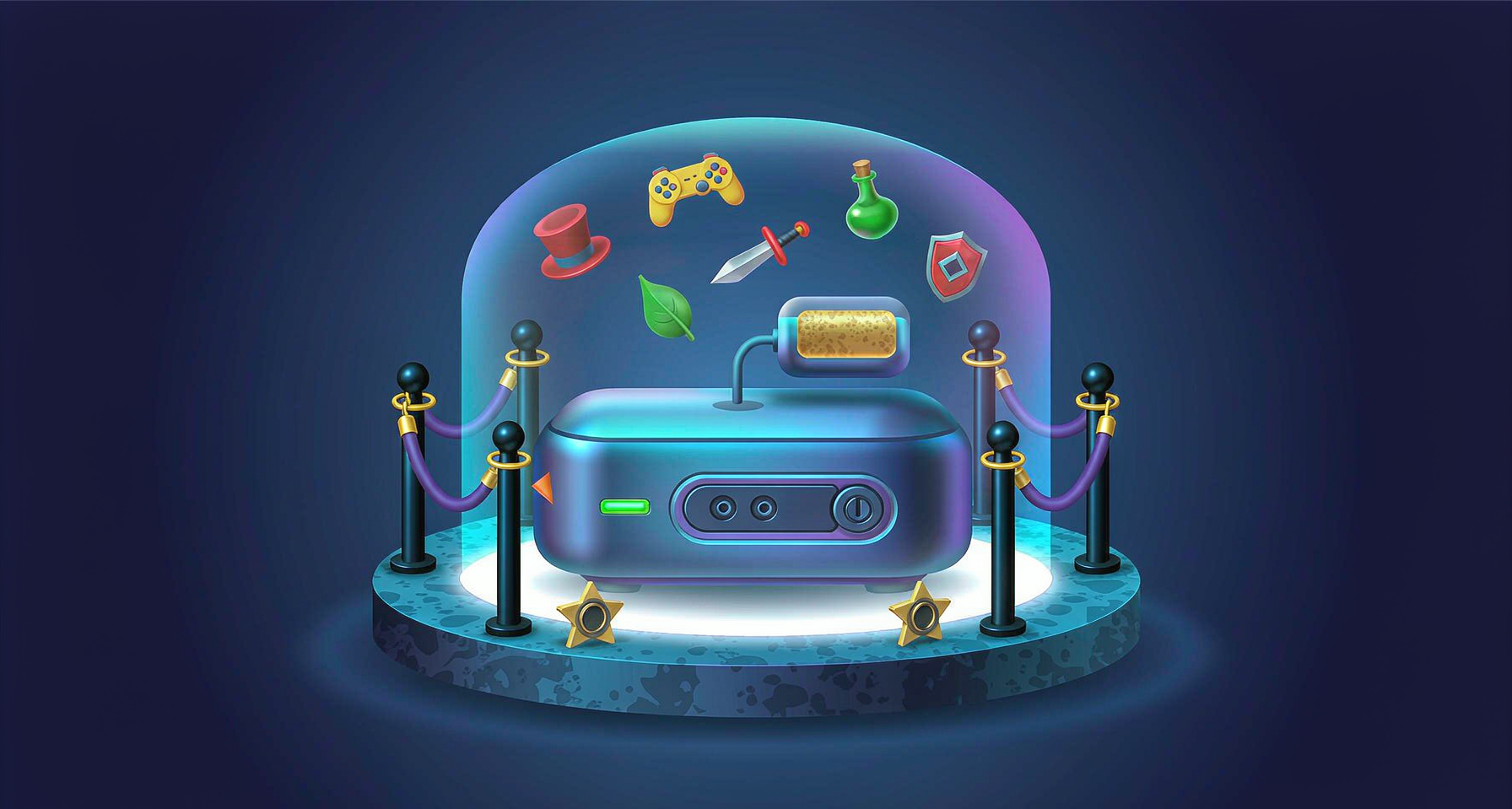 吉田修平谈索尼回归独占路线