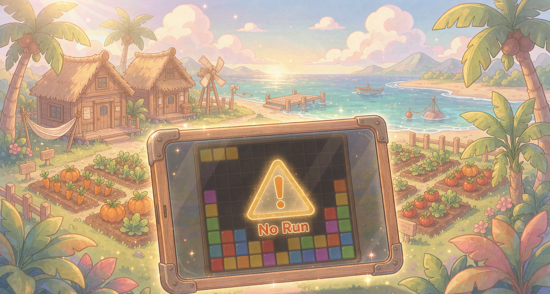 星砂岛Steam下架整改 小游戏侵权敲响警钟