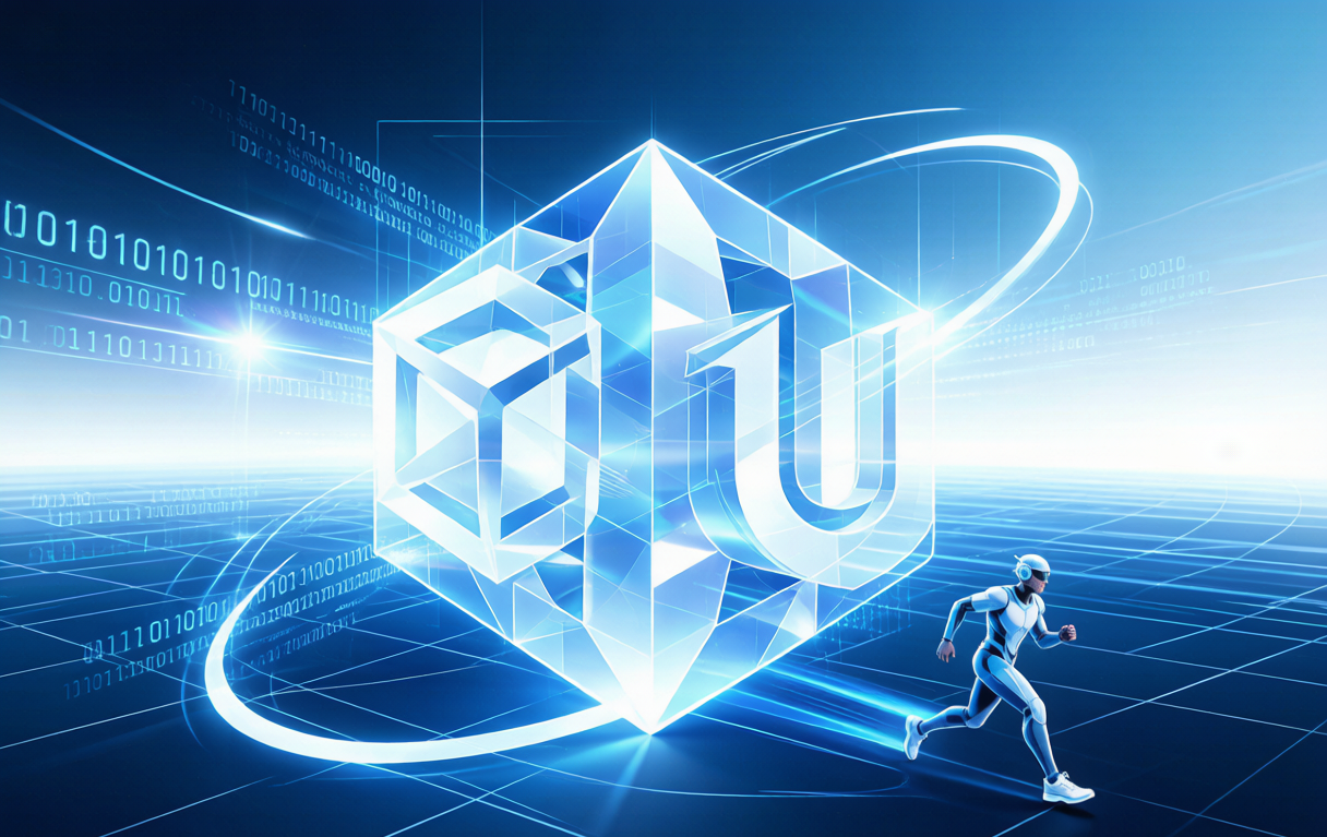 Unity演示首个在虚幻引擎原生渲染的Unity游戏