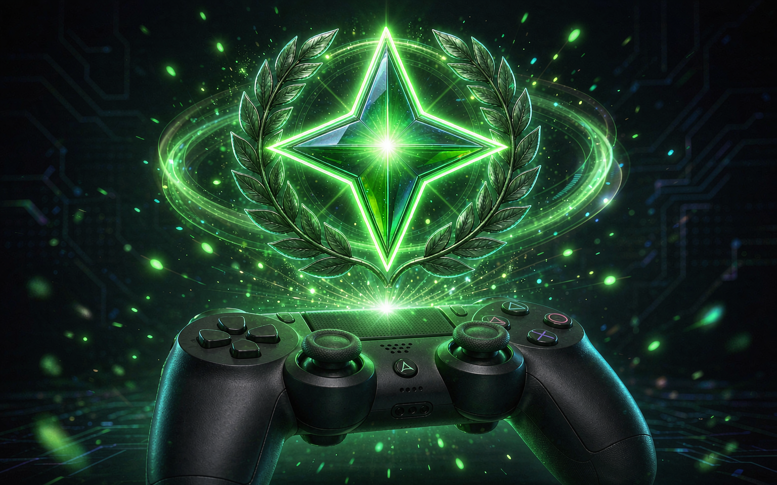 Xbox Mythic成就曝光 对标PS白金奖杯