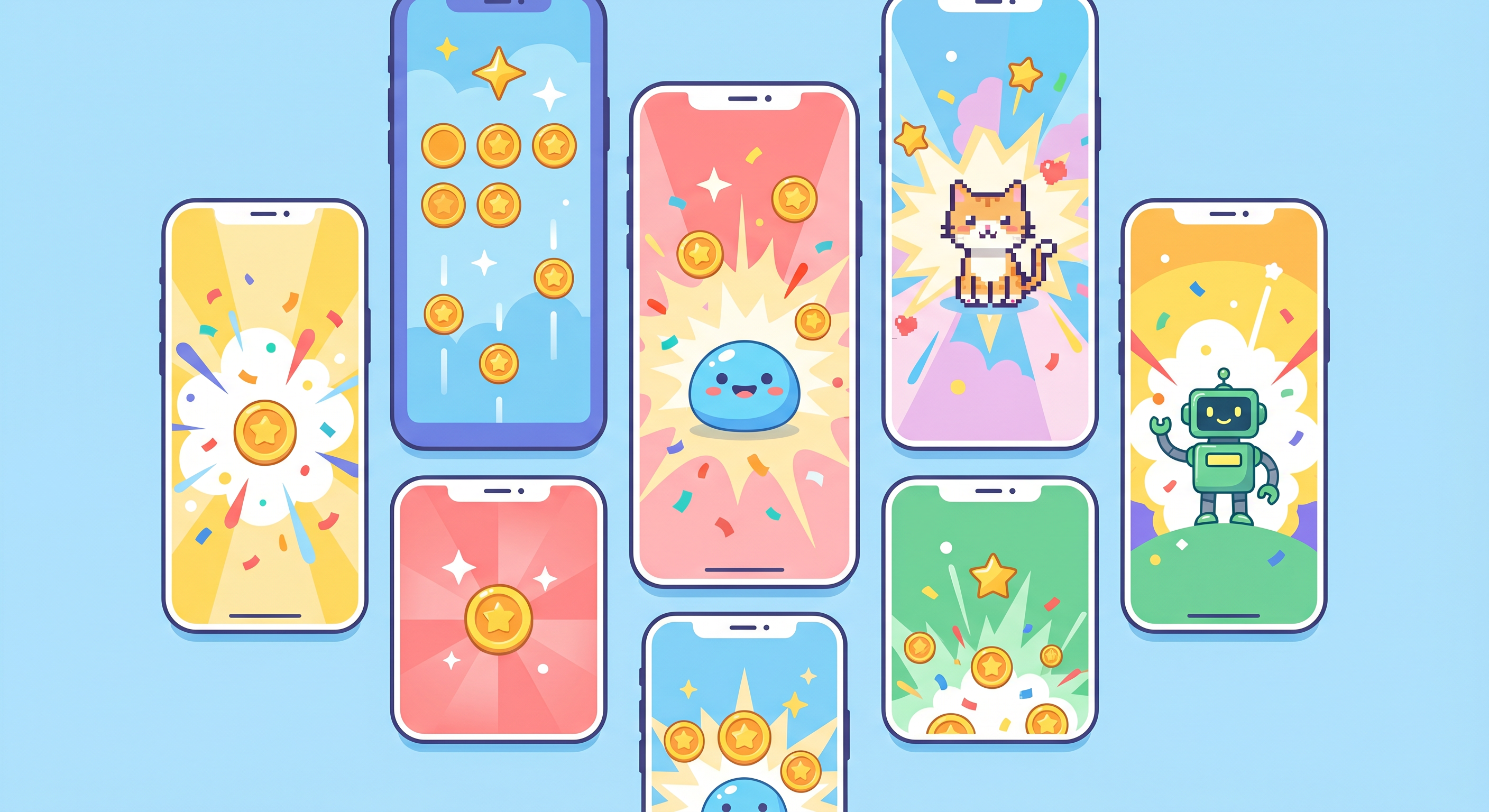 爆款游戏分析图