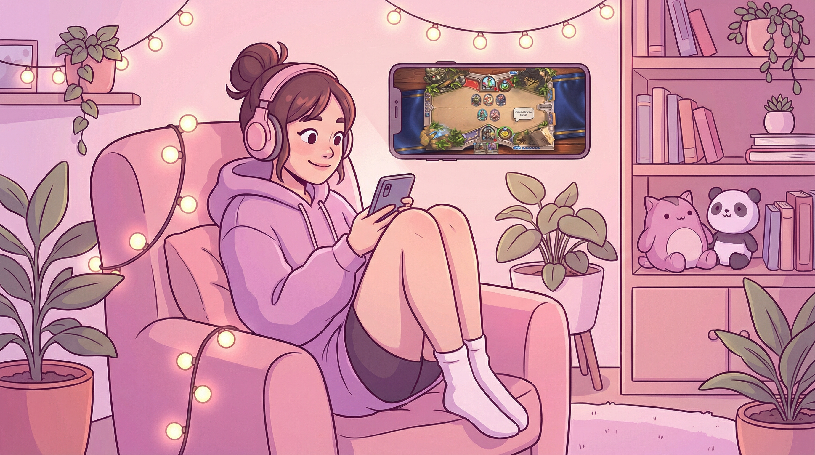 女性向游戏市场