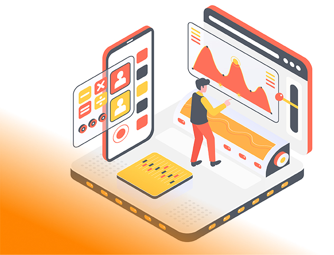 游戏代运营服务